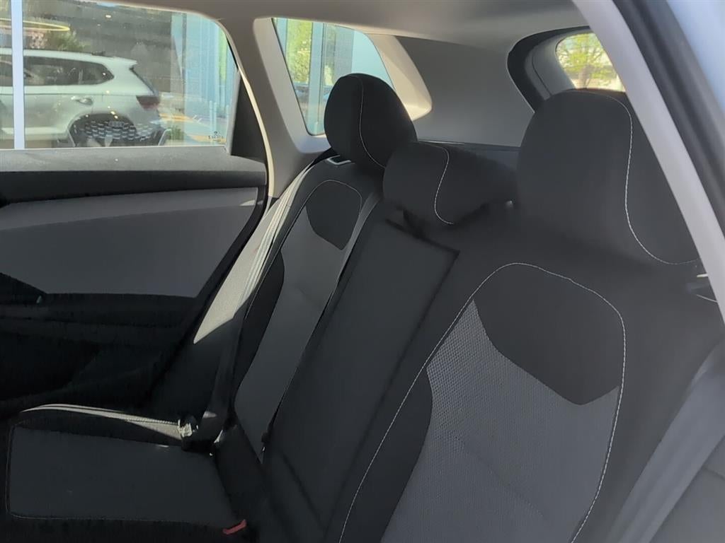 2023 Volkswagen Taos S