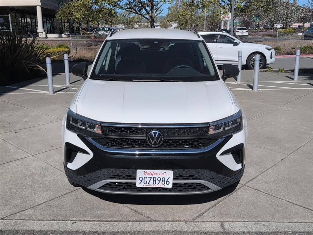 2023 Volkswagen Taos S