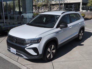 2023 Volkswagen Taos S