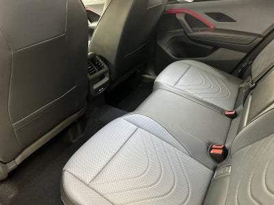 2027 Volkswagen Tiguan SE