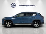 2027 Volkswagen Tiguan SE