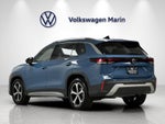 2027 Volkswagen Tiguan SE