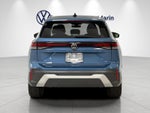 2027 Volkswagen Tiguan SE