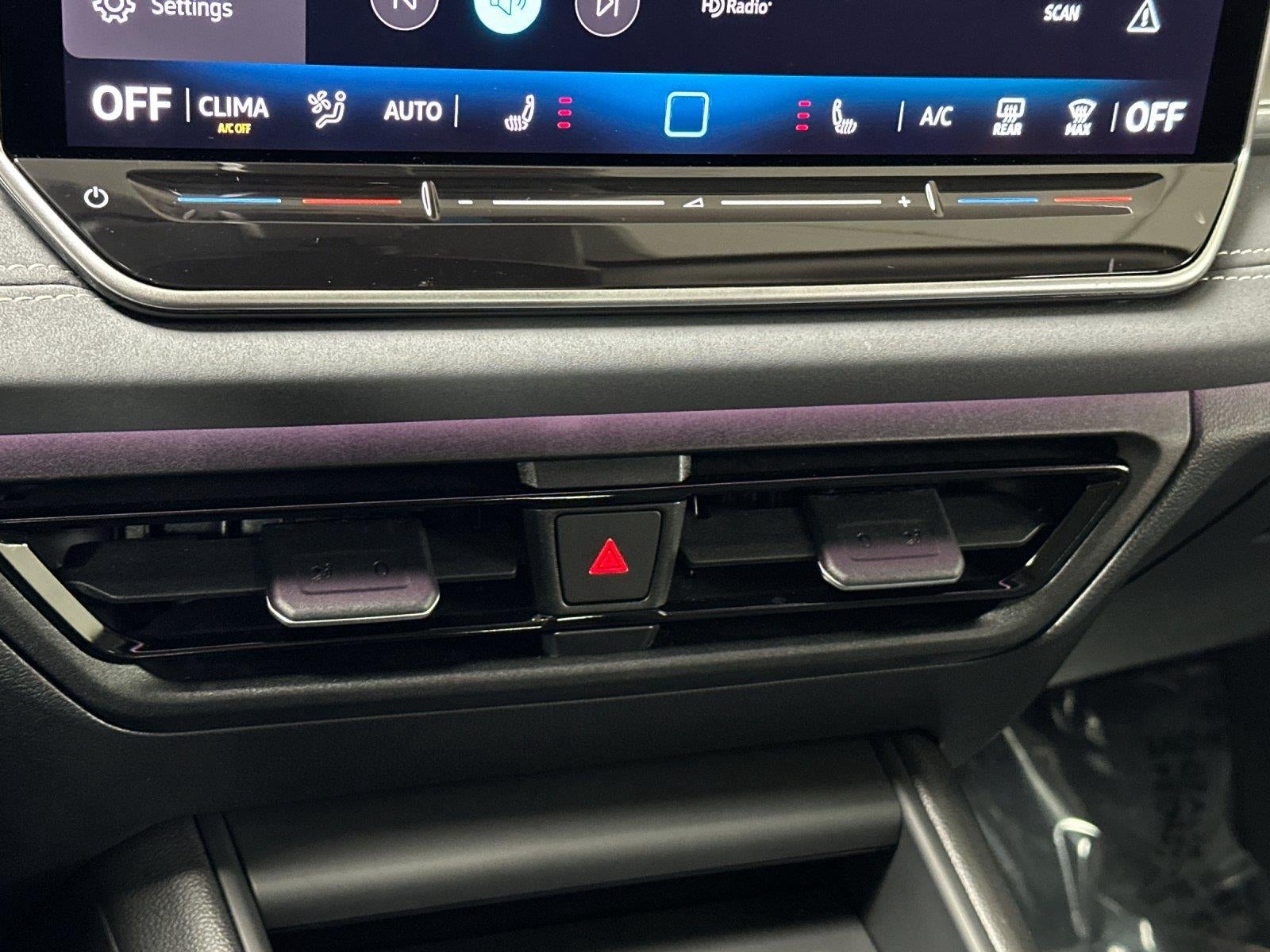 2025 Volkswagen Tiguan SE