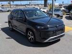 2025 Volkswagen Tiguan SE