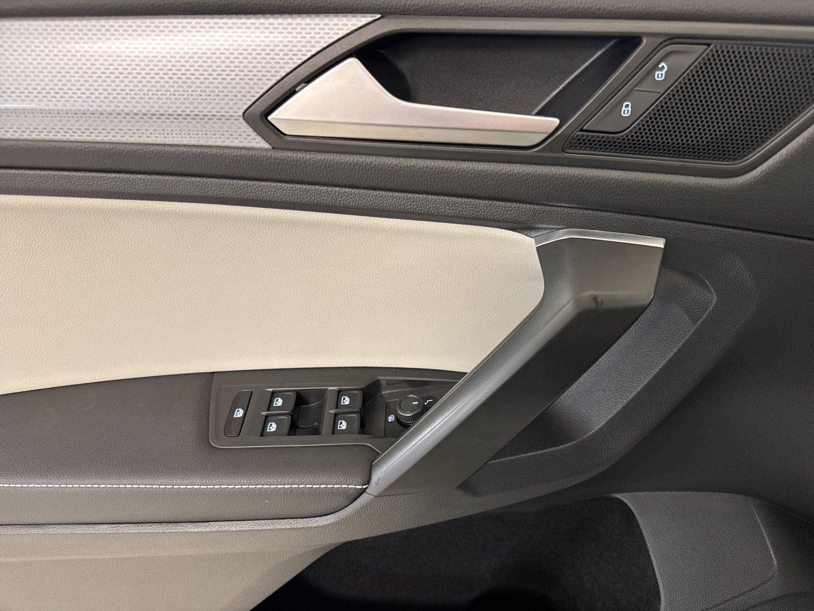 2023 Volkswagen Tiguan S