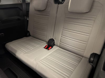 2023 Volkswagen Tiguan S