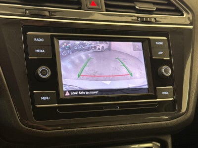 2023 Volkswagen Tiguan S