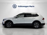 2023 Volkswagen Tiguan S