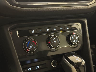 2023 Volkswagen Tiguan S