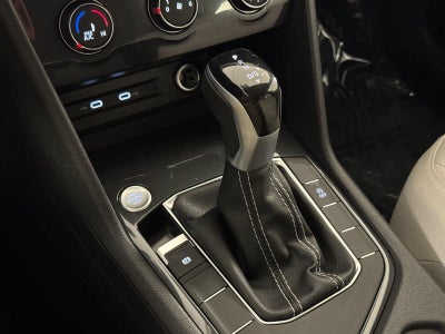 2023 Volkswagen Tiguan S