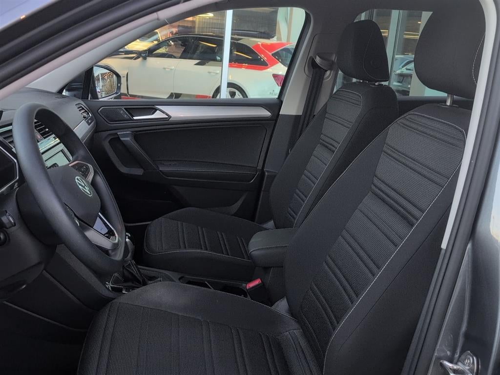 2023 Volkswagen Tiguan S