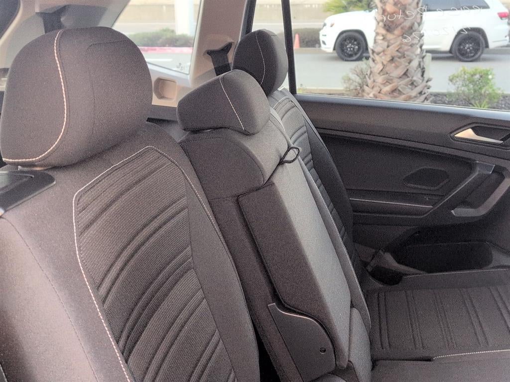 2023 Volkswagen Tiguan S