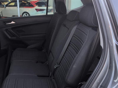 2023 Volkswagen Tiguan S