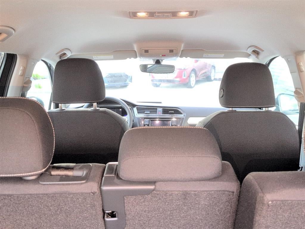 2023 Volkswagen Tiguan S