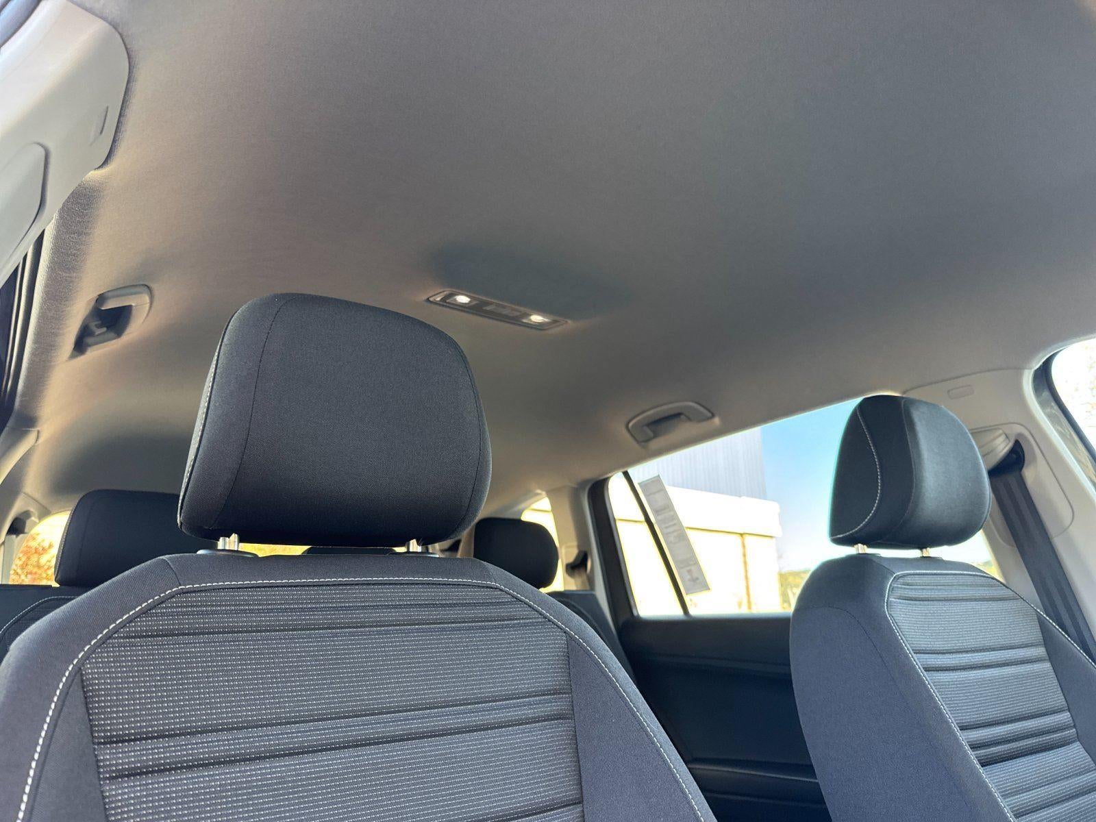 2023 Volkswagen Tiguan S