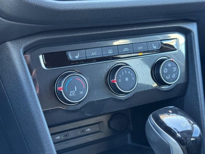 2023 Volkswagen Tiguan S