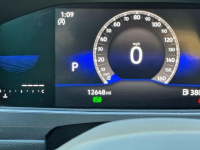 2023 Volkswagen Tiguan S