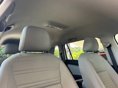 2023 Volkswagen Tiguan S