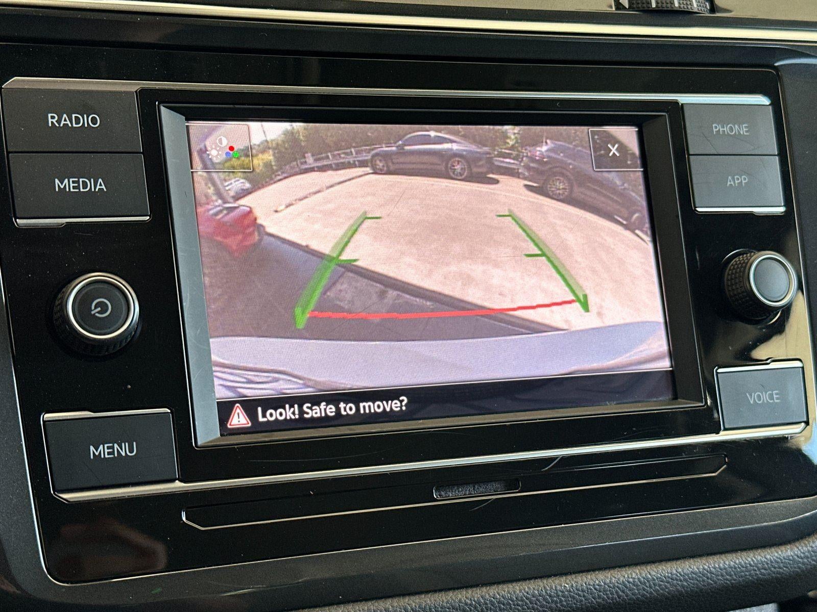 2023 Volkswagen Tiguan S