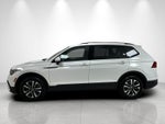2023 Volkswagen Tiguan S