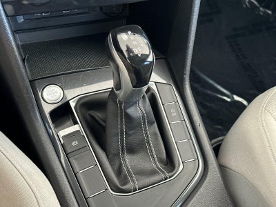2023 Volkswagen Tiguan S