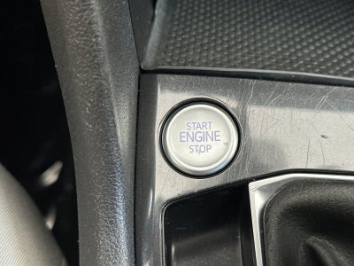 2023 Volkswagen Tiguan S
