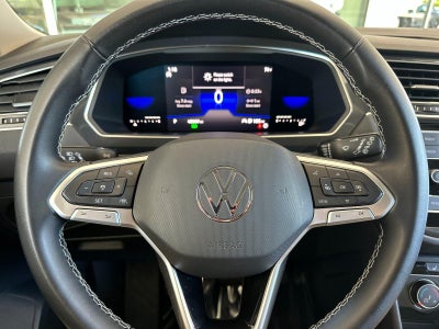 2023 Volkswagen Tiguan S