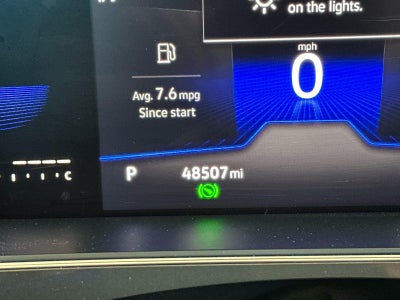 2023 Volkswagen Tiguan S