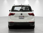 2023 Volkswagen Tiguan S