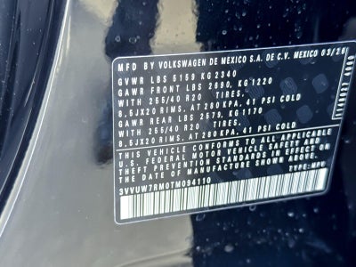 2026 Volkswagen Tiguan SEL R-Line Turbo