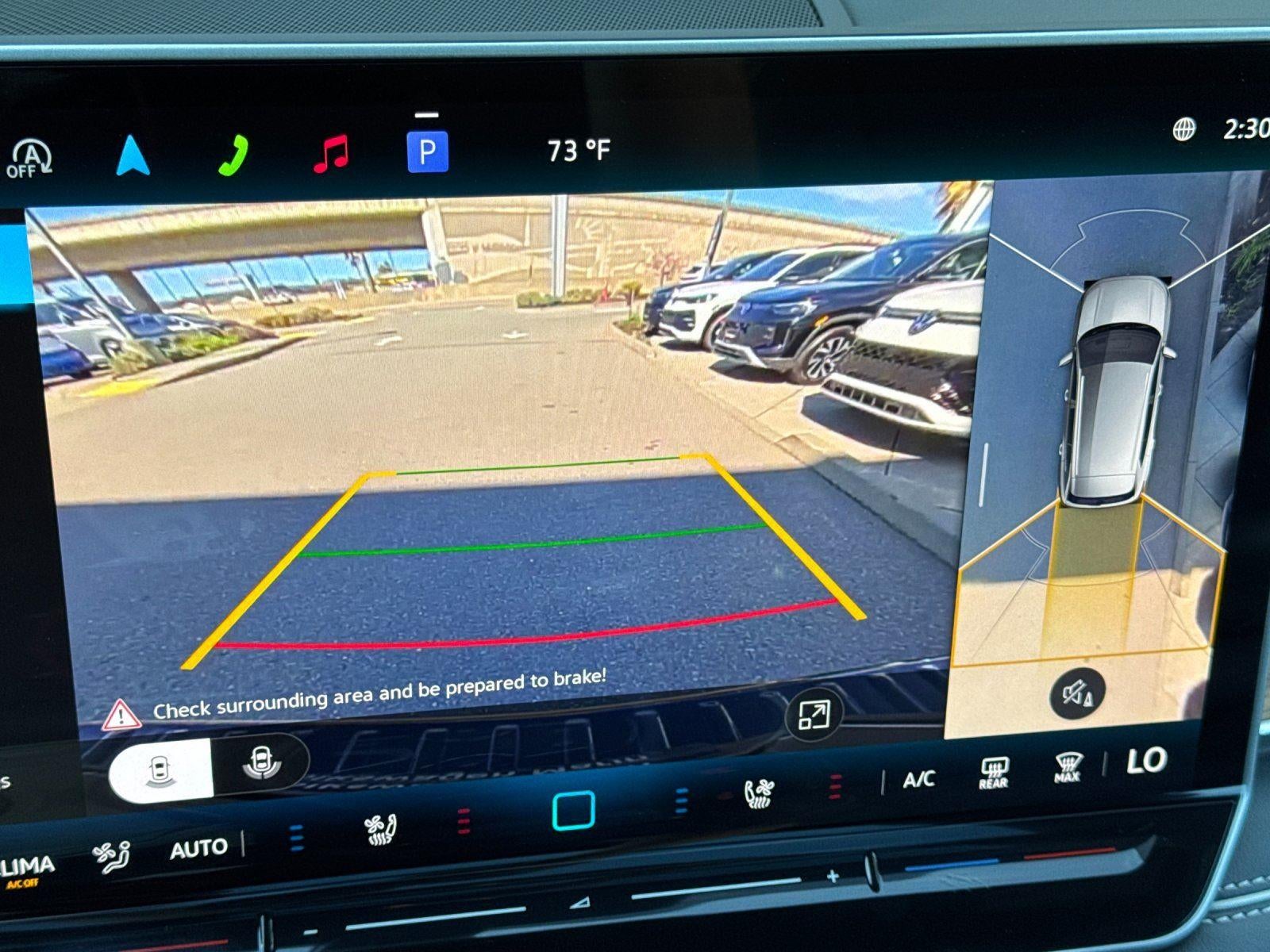 2026 Volkswagen Tiguan SEL R-Line Turbo