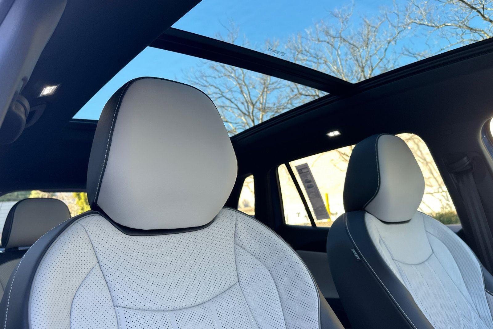 2026 Volkswagen Tiguan SEL R-Line Turbo