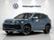 2026 Volkswagen Tiguan SEL R-Line