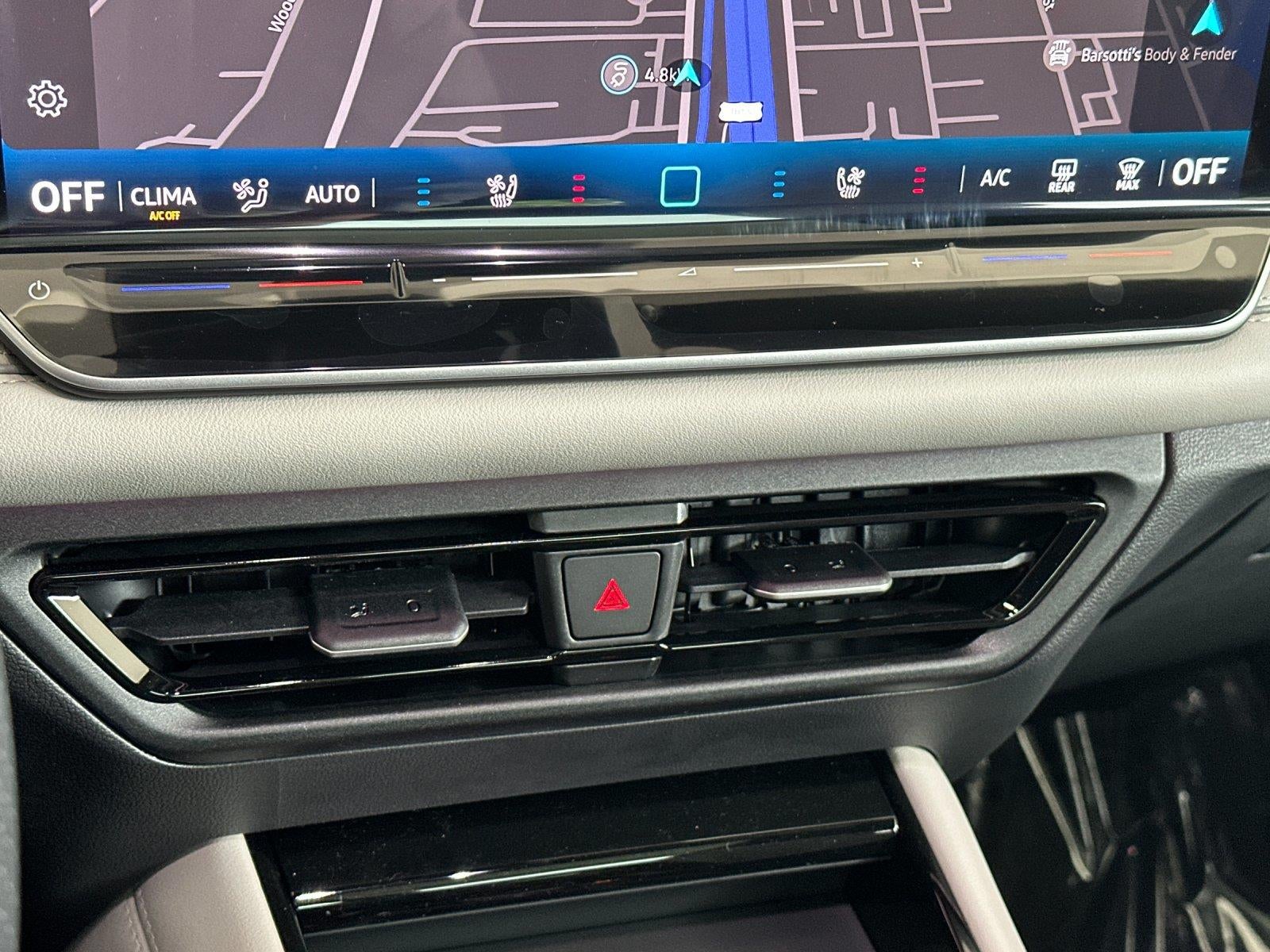 2026 Volkswagen Tiguan SEL R-Line