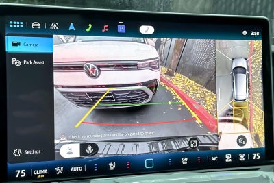 2026 Volkswagen Tiguan SEL R-Line Turbo