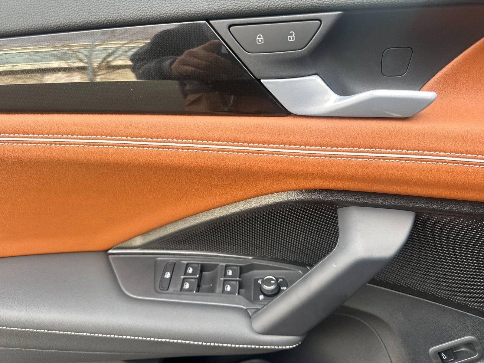 2026 Volkswagen Tiguan SEL R-Line Turbo