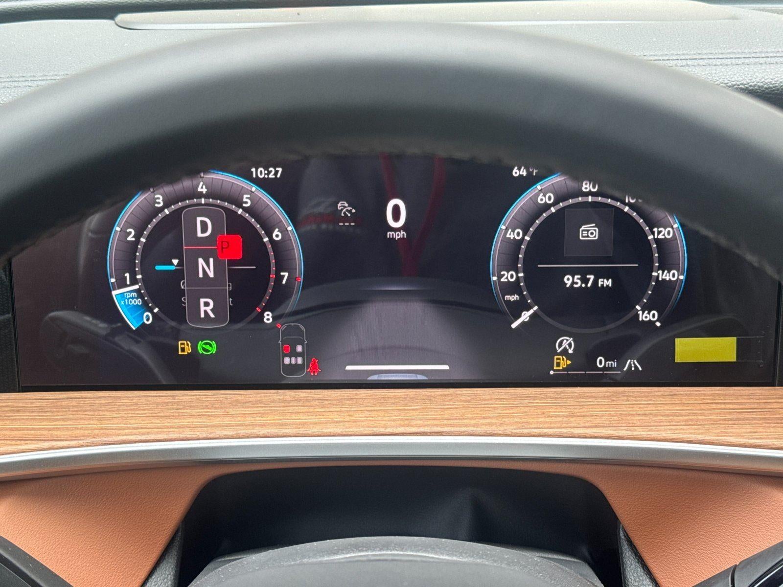 2026 Volkswagen Tiguan SEL R-Line Turbo