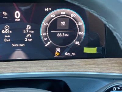 2026 Volkswagen Tiguan SEL R-Line Turbo