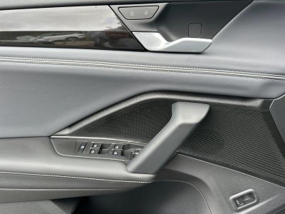 2026 Volkswagen Tiguan SEL R-Line
