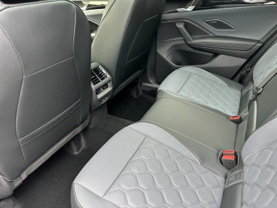 2026 Volkswagen Tiguan SEL R-Line