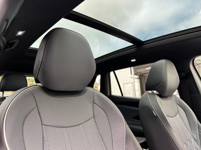 2026 Volkswagen Tiguan SEL R-Line