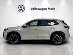 2026 Volkswagen Tiguan SEL R-Line