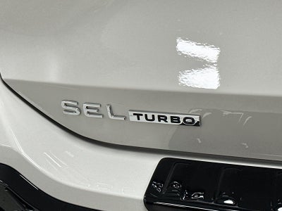 2026 Volkswagen Tiguan SEL R-Line