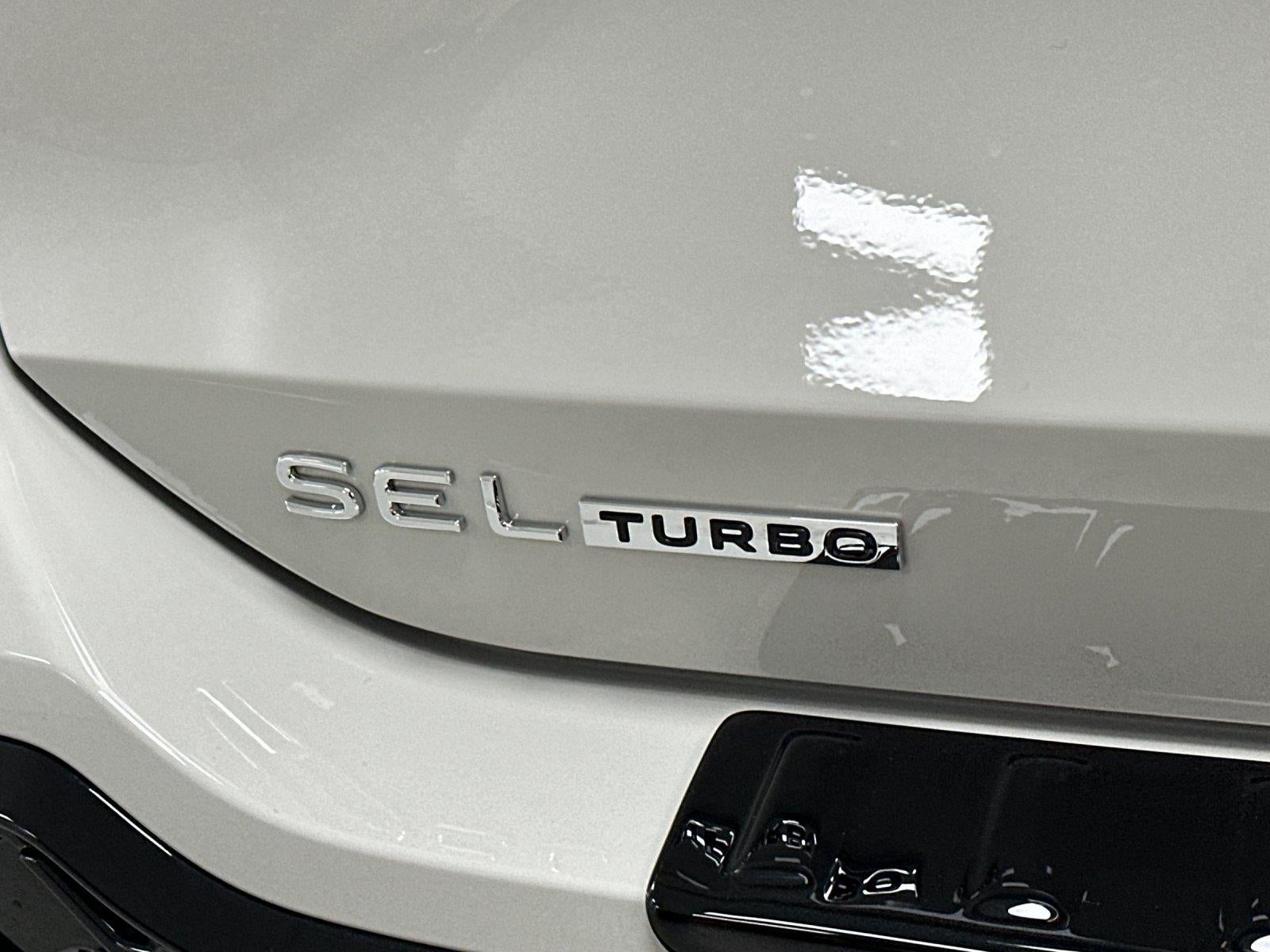 2026 Volkswagen Tiguan SEL R-Line