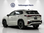 2026 Volkswagen Tiguan SEL R-Line