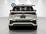2026 Volkswagen Tiguan SEL R-Line