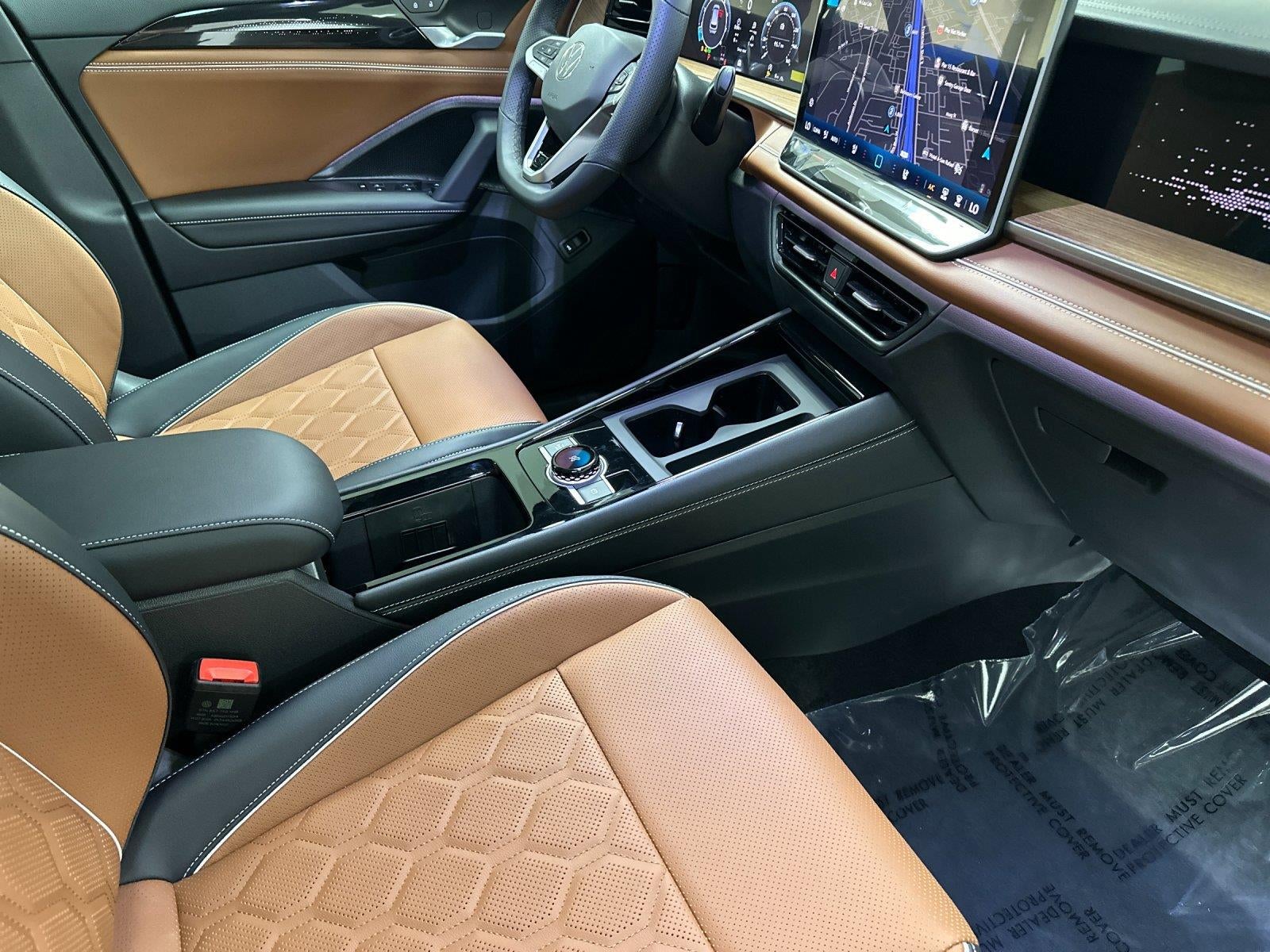 2026 Volkswagen Tiguan SEL R-Line Turbo