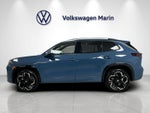 2027 Volkswagen Tiguan SEL R-Line Turbo