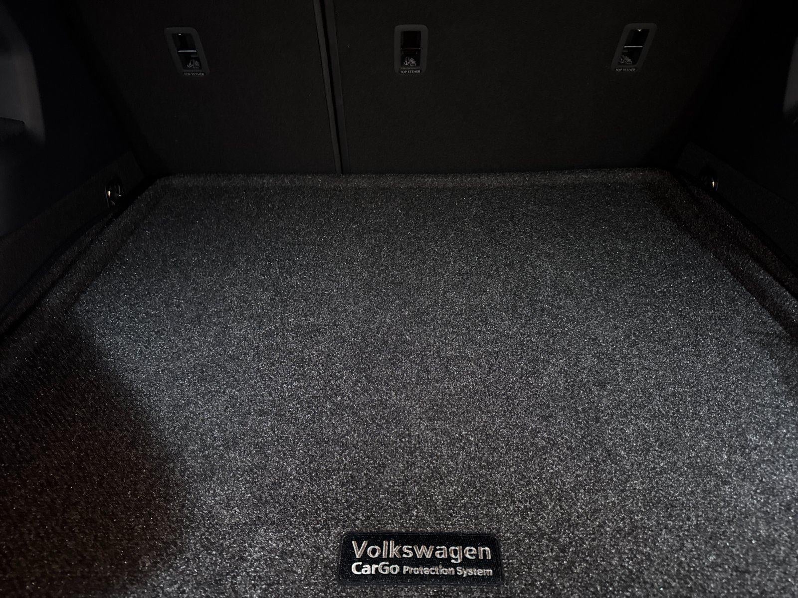 2026 Volkswagen Tiguan SEL R-Line Turbo